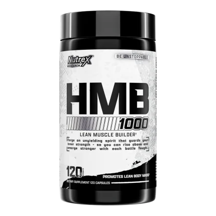 Nutrex - HMB 1000