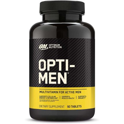 Optimum Nutrition - Opti-Men Multivitamin