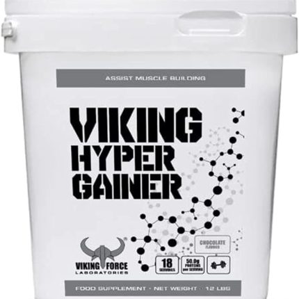 Viking Force - Hyper Mass Gainer