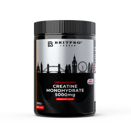 BritPro - Creatine
