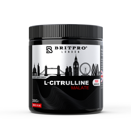 BritPro - L-Citrulline